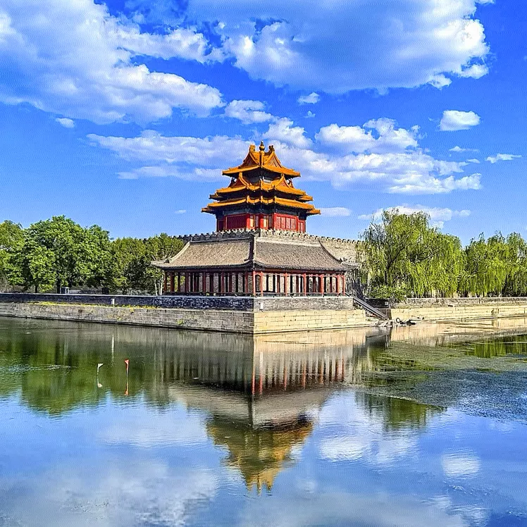 北京